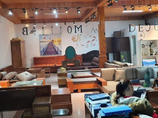 Top 20 cửa hàng bán giường Thành phố Vinh Nghệ An 2022