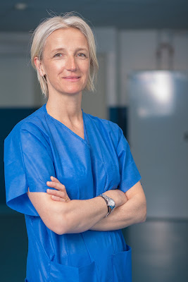 Anesthésiste - Clinique de la Sauvegarde à Lyon
