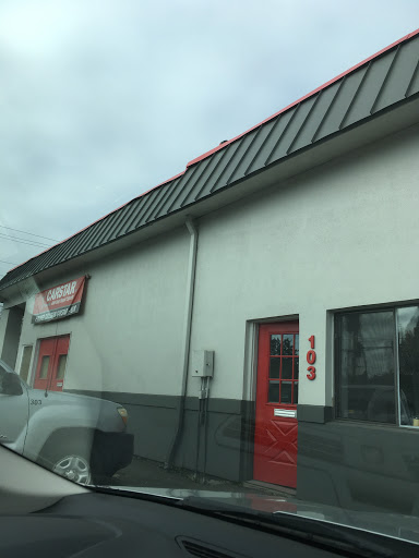 Auto Body Shop «Premier Collision CARSTAR», reviews and photos, 111 N G St, Tacoma, WA 98403, USA