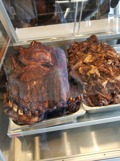 Grocery Store «El Rancho Market», reviews and photos, 346 Reservation Rd, Marina, CA 93933, USA