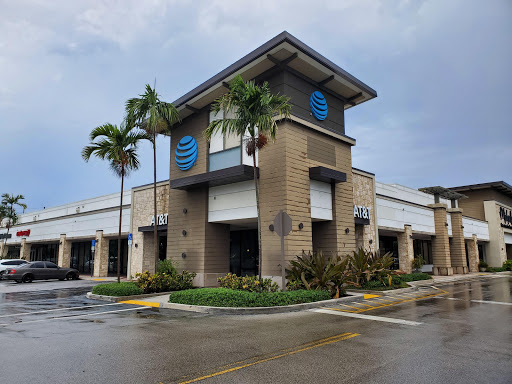 Cell Phone Store «AT&T», reviews and photos, 1920 S University Dr, Fort Lauderdale, FL 33324, USA