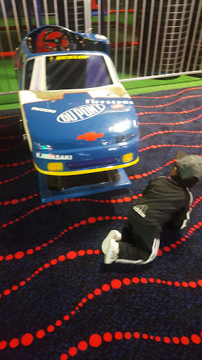 Amusement Center «@ Play Amusements», reviews and photos, 229 Broadhollow Rd, Farmingdale, NY 11735, USA