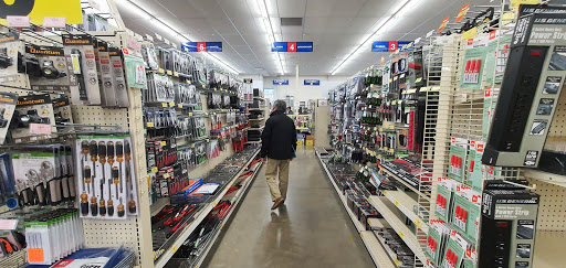 Hardware Store «Harbor Freight Tools», reviews and photos, 6205 Corson Ave S, Seattle, WA 98108, USA