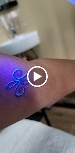 Explore libra scale tattoo ideas, creative tattoo ideas in Jonesboro, available at Bewitched Body Art