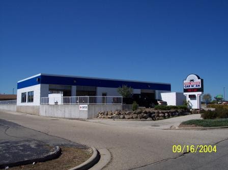 Full Service Car Wash en West Bend