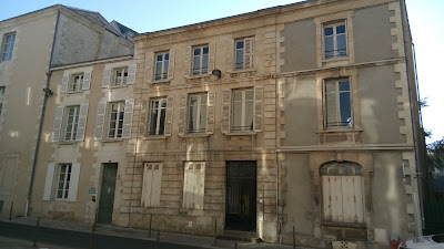 Police Municipale de Niort à Niort