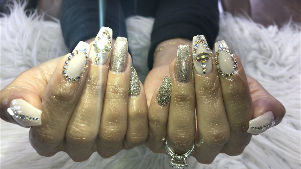 Get Nails 90230