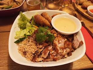 Photo n°173 de Saïgon Cà phê à Reims ()