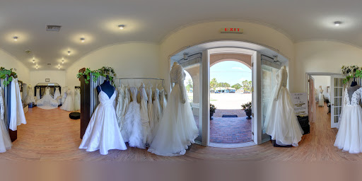 Daniel Thompson Bridals, 128 San Marco Ave, St Augustine, FL 32084, USA, 