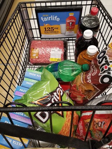 Supermarket «Giant Eagle Supermarket», reviews and photos, 2650 Constitution Blvd, Beaver Falls, PA 15010, USA