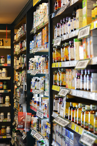 Grocery Store «Natural Marketplace», reviews and photos, 5 Diagonal St, Warrenton, VA 20186, USA