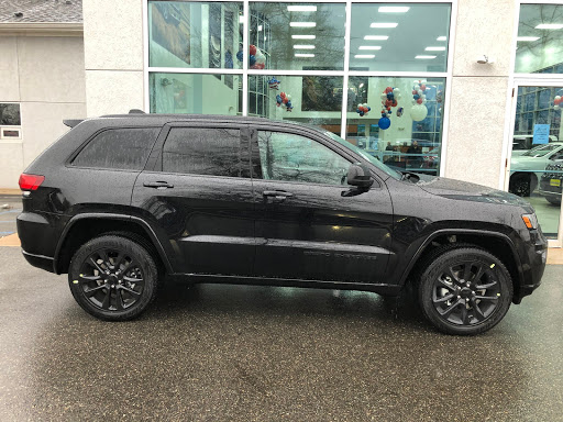 Jeep Dealer «Route 18 Chrysler Jeep Dodge Ram», reviews and photos, 400 NJ-18, East Brunswick, NJ 08816, USA