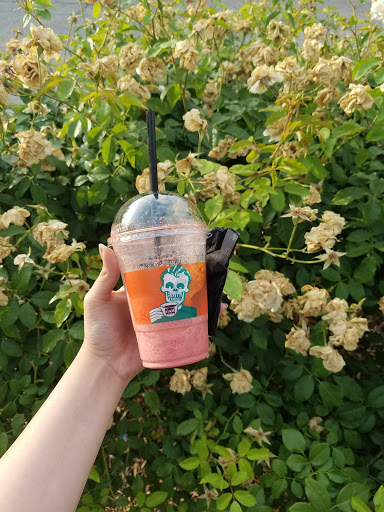 Coffee Shop «Rad Coffee», reviews and photos, 232 N 2nd Ave, Upland, CA 91786, USA