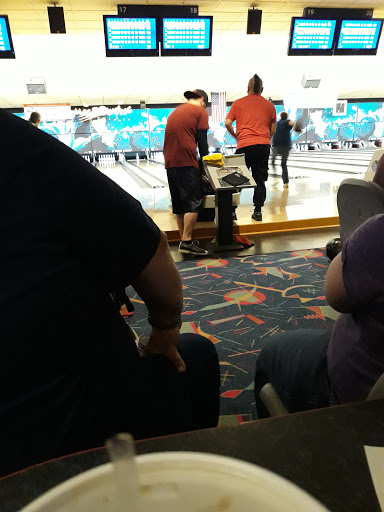 Bowling Alley «5 Star Lanes», reviews and photos, 2666 Metro Pkwy, Sterling Heights, MI 48310, USA