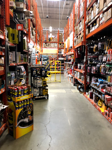 Home Improvement Store «The Home Depot», reviews and photos, 680 Kifer Rd, Sunnyvale, CA 94086, USA