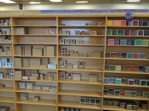 Book Store «Kinokuniya Los Angeles», reviews and photos, 123 Astronaut E S Onizuka St #205, Los Angeles, CA 90012, USA