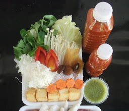 ร้านโอเคหมูกระทะเรวดี17 photo