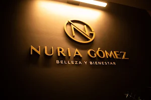 NURIA GÓMEZ - BELLEZA Y BIENESTAR image
