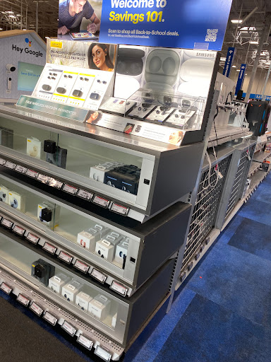 Electronics Store «Best Buy», reviews and photos, 45575 Dulles Eastern Plaza #188, Sterling, VA 20166, USA