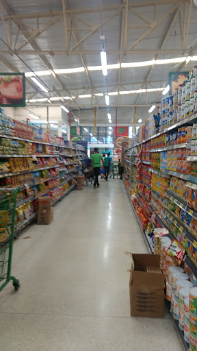 Supermercado Rio Verde
