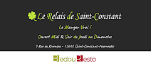 Photos du propriétaire du Restaurant Le Relais de Saint-Constant à Saint-Constant-Fournoulès - n°2