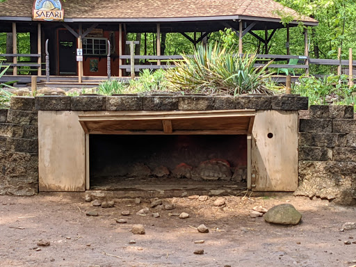 Zoo «Catoctin Wildlife Preserve and Zoo», reviews and photos, 13019 Catoctin Furnace Rd, Thurmont, MD 21788, USA