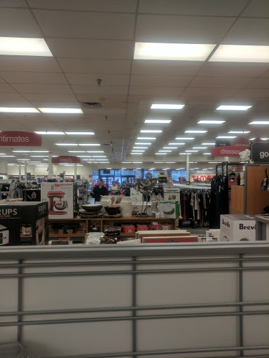 Department Store «T.J. Maxx», reviews and photos, 1600 Park Manor Blvd, Pittsburgh, PA 15205, USA