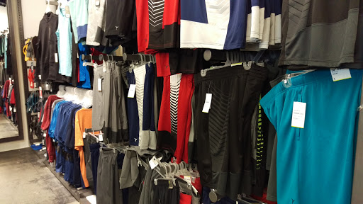 Clothing Store «Old Navy», reviews and photos, 8 Allstate Rd, Boston, MA 02125, USA