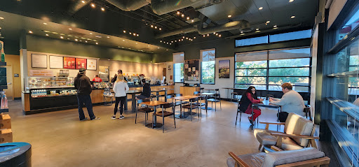 Starbucks image