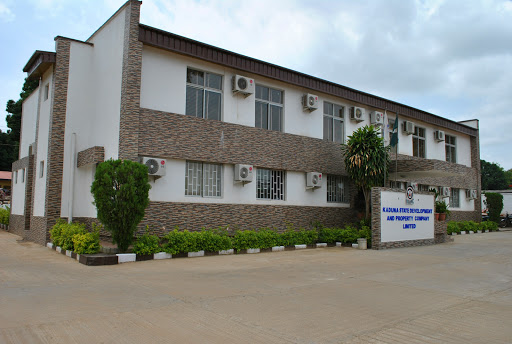 Kaduna State Development Property Company, Malali, Kaduna, Nigeria, Real Estate Developer, state Kaduna