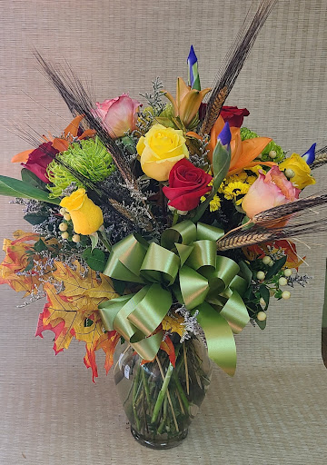 Florist «Berlin Blossom Shoppe», reviews and photos, 136 S White Horse Pike, Berlin, NJ 08009, USA