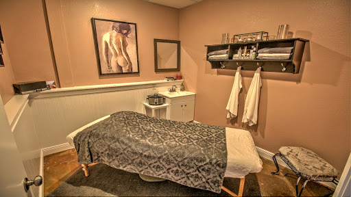Beauty Salon «The Crystal Rose Salon & Spa», reviews and photos, 5800 Padre Blvd #102, South Padre Island, TX 78597, USA