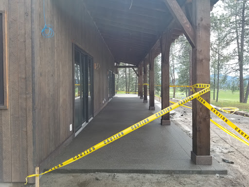 Golf Club «Gozzer Ranch Golf & Lake Club», reviews and photos, 5945 S Buckrail Rd, Harrison, ID 83833, USA