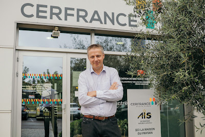 CERFRANCE ADOUR OCEAN - Conseil et Expertise comptable - Agence Aire-sur-l'Adour à Aire-sur-l'Adour