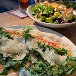 Photo n°9 de l'avis de Gabriela.e fait le 04/08/2022 à 19:21 sur le  L'Osteria Fürth Rudolf-Breitscheid-Straße à Fürth