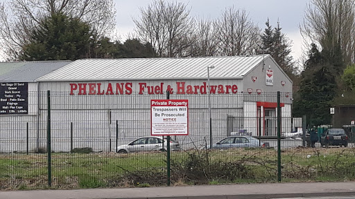 Jim Phelan Fuel & Hardware