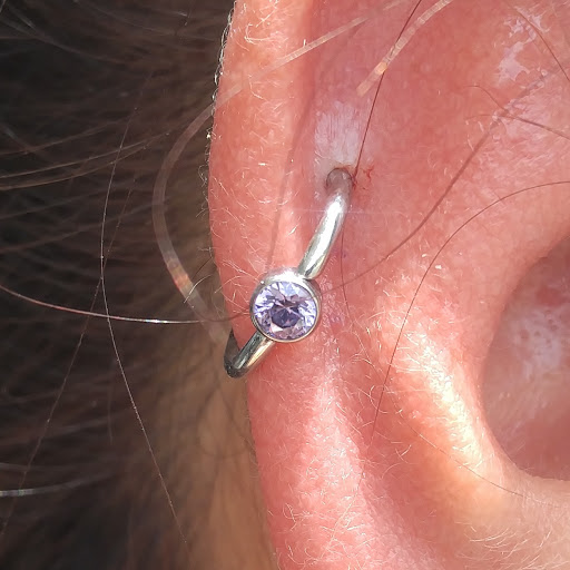 Tattoo Shop «Tribal Rites Tattoo and Piercing Westminster», reviews and photos, 7735 W 92nd Ave, Westminster, CO 80021, USA