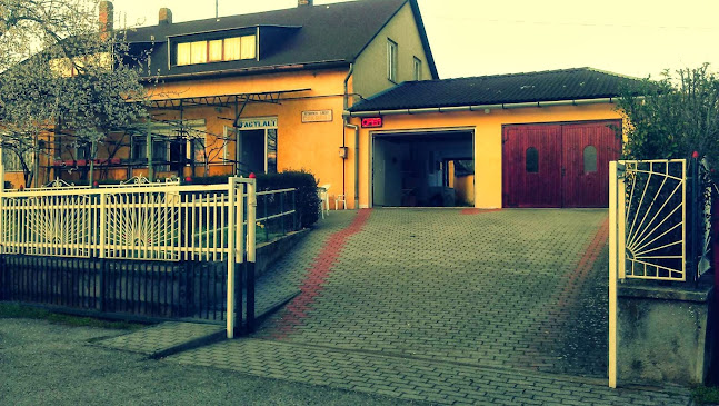 Opinii despre Kecskeméti Fagylaltozó în Lengyeltóti - Fagylaltozó