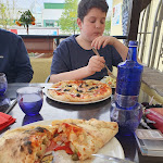 Photo n°3 de l'avis de Oana.a fait le 14/05/2023 à 13:15 sur le  Ristorante & Pizzeria Da Antonella à Ellhofen