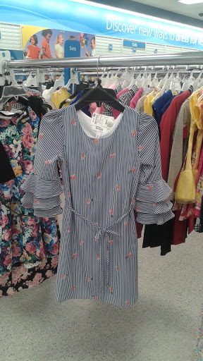 Clothing Store «Ross Dress for Less», reviews and photos, 3260 Stockton Hill Rd, Kingman, AZ 86409, USA