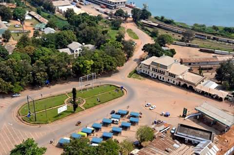 Kigoma, Tanzanya