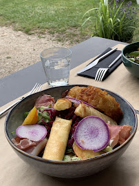 Plats et boissons du Restaurant La Covagne à Morillon - n°12