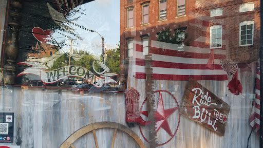 Boutique «Edge of Urge», reviews and photos, 18 Market St, Wilmington, NC 28401, USA