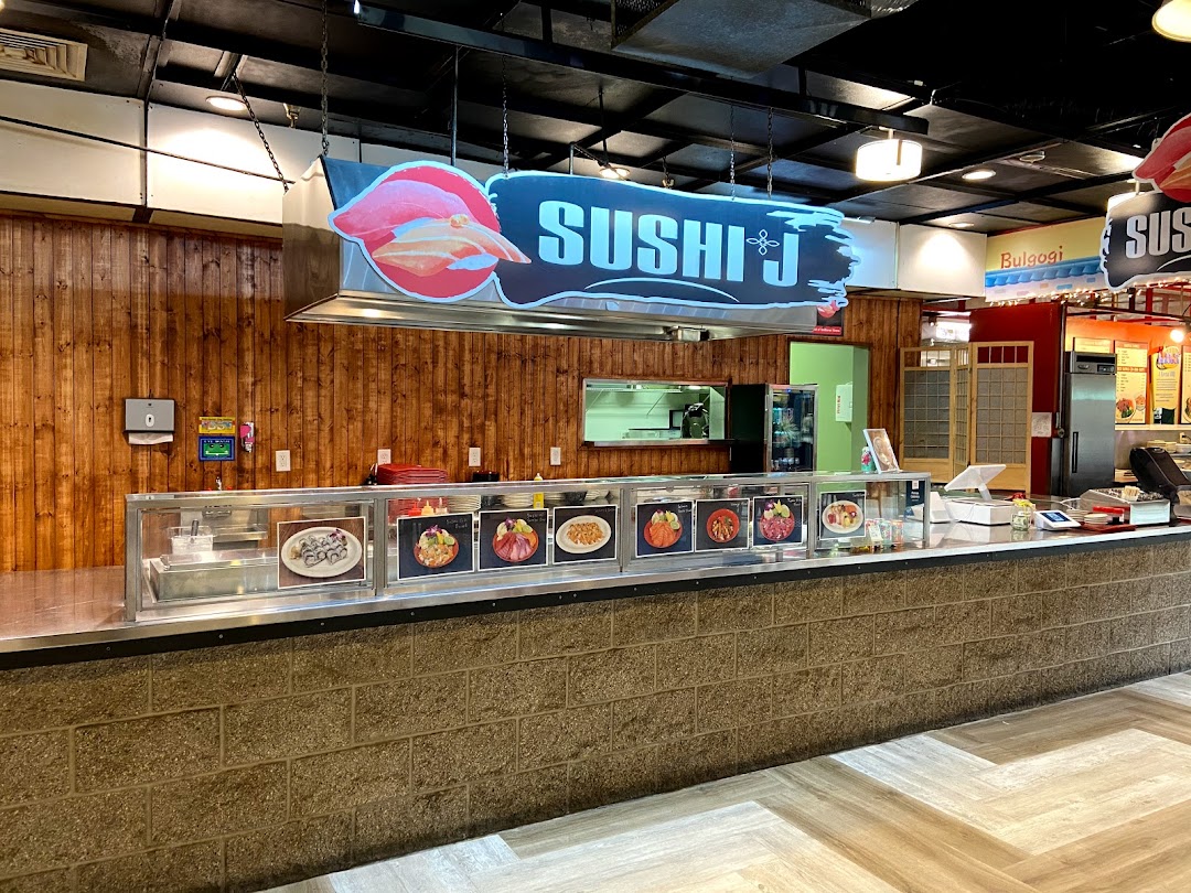Sushi J