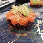 Photo n°1 de l'avis de Paolo.i fait le 22/06/2022 à 18:41 sur le  Sushi California à Rubano