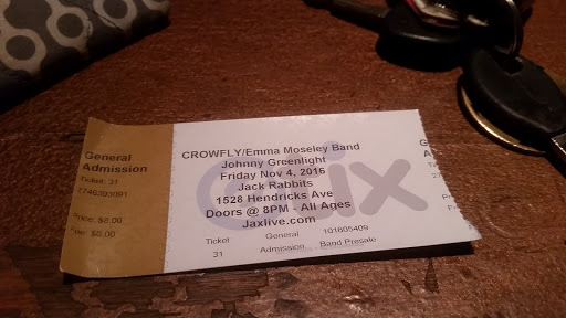 Live Music Venue «Jack Rabbits Live», reviews and photos, 1528 Hendricks Ave, Jacksonville, FL 32207, USA