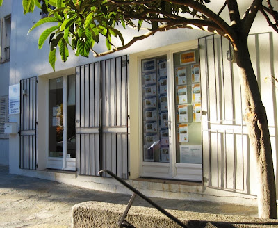 Immo de France à Mougins