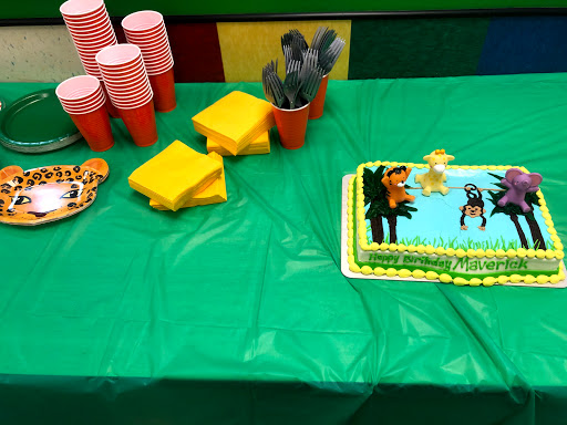 Amusement Center «Little Monkey Bizness», reviews and photos, 14693 Orchard Pkwy, Westminster, CO 80023, USA