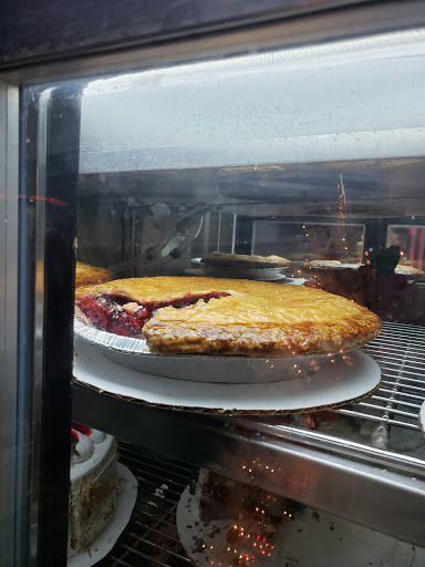 Donut Shop «Liberty Donuts & Coffee Shop», reviews and photos, 2059 Williamsbridge Rd, Bronx, NY 10461, USA