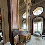 Photo n°6 de l'avis de M. fait le 17/02/2024 à 13:33 sur le  Pousada Palácio de Estoi, Small Luxury Hotels à Faro